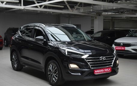 Hyundai Tucson III, 2020 год, 2 250 000 рублей, 1 фотография