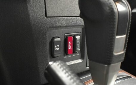 Mitsubishi Pajero IV, 2011 год, 2 190 000 рублей, 18 фотография