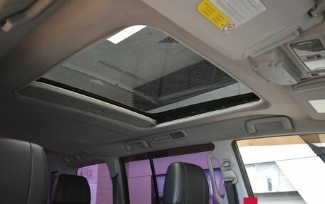 Mitsubishi Pajero IV, 2011 год, 2 190 000 рублей, 22 фотография