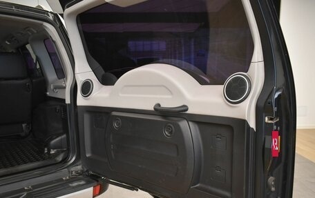 Mitsubishi Pajero IV, 2011 год, 2 190 000 рублей, 26 фотография