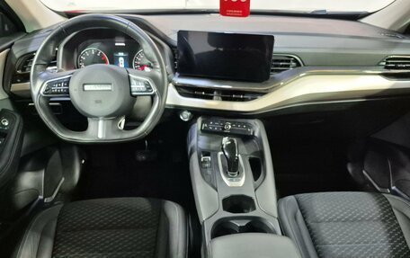 Haval F7, 2024 год, 1 720 000 рублей, 10 фотография