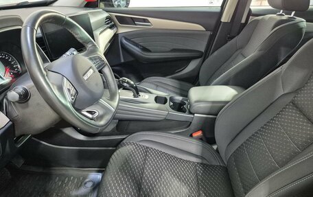 Haval F7, 2024 год, 1 720 000 рублей, 12 фотография