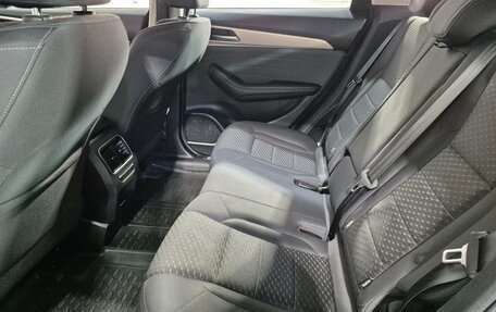 Haval F7, 2024 год, 1 720 000 рублей, 15 фотография