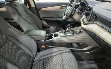 Haval F7, 2024 год, 1 720 000 рублей, 13 фотография