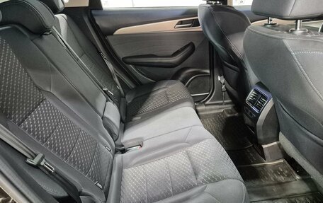 Haval F7, 2024 год, 1 720 000 рублей, 14 фотография