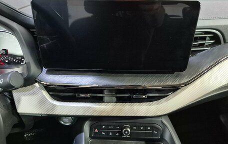 Haval F7, 2024 год, 1 720 000 рублей, 17 фотография