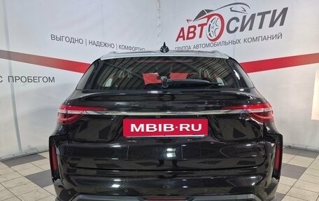 Haval F7, 2024 год, 1 720 000 рублей, 6 фотография