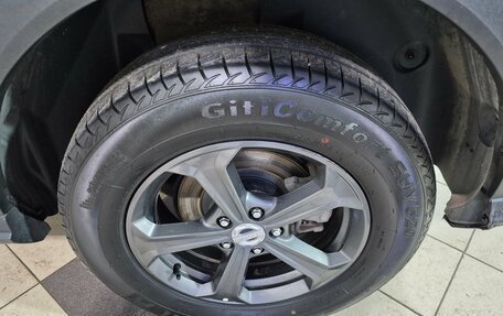 Haval F7, 2024 год, 1 720 000 рублей, 20 фотография