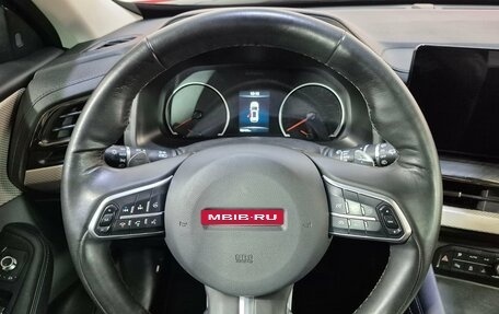 Haval F7, 2024 год, 1 720 000 рублей, 11 фотография