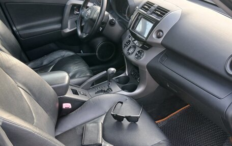 Toyota RAV4, 2006 год, 850 000 рублей, 7 фотография