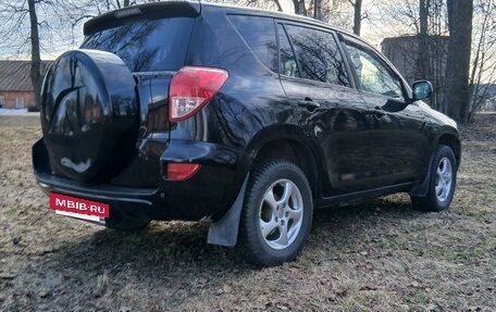 Toyota RAV4, 2006 год, 850 000 рублей, 2 фотография