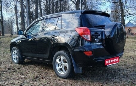 Toyota RAV4, 2006 год, 850 000 рублей, 5 фотография