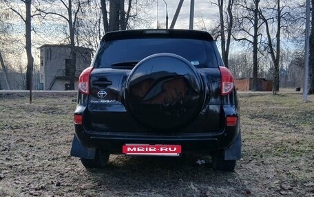 Toyota RAV4, 2006 год, 850 000 рублей, 3 фотография