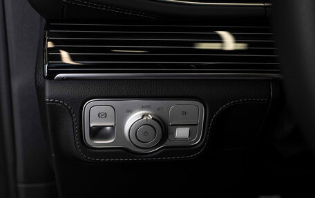 Mercedes-Benz GLS, 2025 год, 17 300 000 рублей, 11 фотография