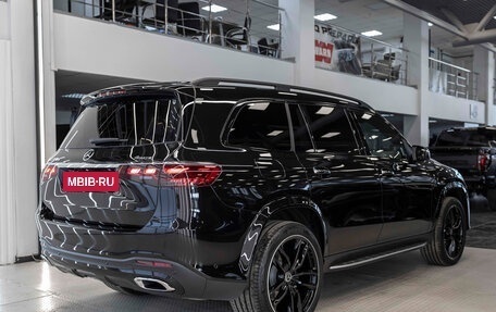 Mercedes-Benz GLS, 2025 год, 17 300 000 рублей, 6 фотография