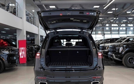 Mercedes-Benz GLS, 2025 год, 17 300 000 рублей, 7 фотография