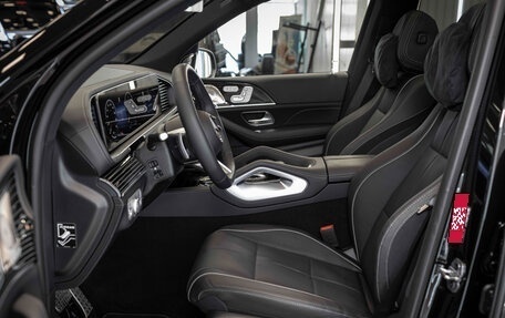 Mercedes-Benz GLS, 2025 год, 17 300 000 рублей, 13 фотография