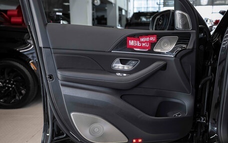 Mercedes-Benz GLS, 2025 год, 17 300 000 рублей, 9 фотография