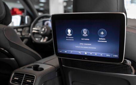 Mercedes-Benz GLS, 2025 год, 17 300 000 рублей, 21 фотография