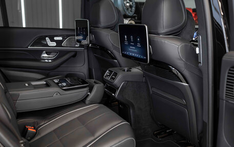 Mercedes-Benz GLS, 2025 год, 17 300 000 рублей, 20 фотография