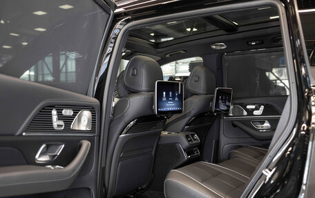 Mercedes-Benz GLS, 2025 год, 17 300 000 рублей, 16 фотография