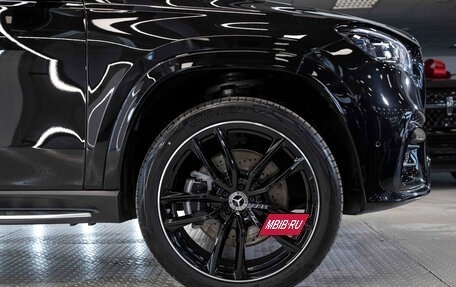 Mercedes-Benz GLS, 2025 год, 17 300 000 рублей, 8 фотография