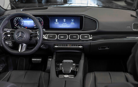 Mercedes-Benz GLS, 2025 год, 17 300 000 рублей, 24 фотография