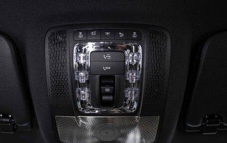 Mercedes-Benz GLS, 2025 год, 17 300 000 рублей, 25 фотография