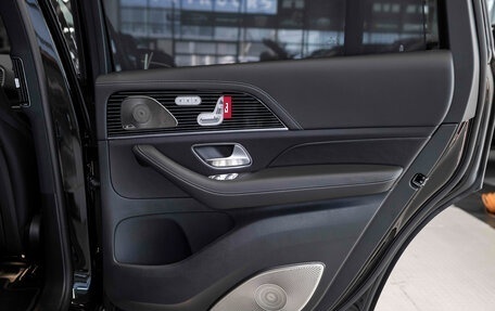 Mercedes-Benz GLS, 2025 год, 17 300 000 рублей, 19 фотография