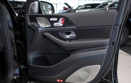 Mercedes-Benz GLS, 2025 год, 17 300 000 рублей, 22 фотография