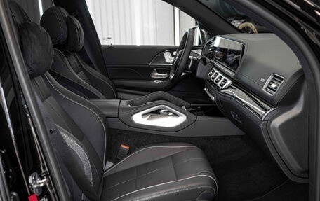 Mercedes-Benz GLS, 2025 год, 17 300 000 рублей, 23 фотография