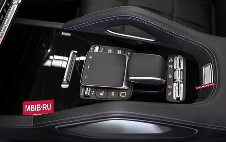 Mercedes-Benz GLS, 2025 год, 17 300 000 рублей, 14 фотография