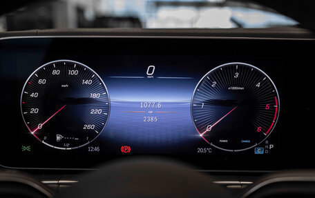 Mercedes-Benz GLS, 2025 год, 17 300 000 рублей, 29 фотография