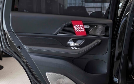 Mercedes-Benz GLS, 2025 год, 17 300 000 рублей, 15 фотография