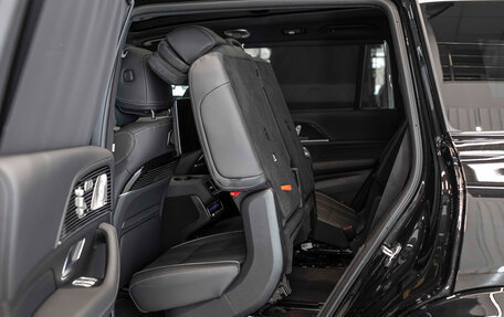 Mercedes-Benz GLS, 2025 год, 17 300 000 рублей, 34 фотография