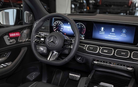 Mercedes-Benz GLS, 2025 год, 17 300 000 рублей, 27 фотография