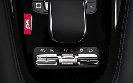 Mercedes-Benz GLS, 2025 год, 17 300 000 рублей, 33 фотография