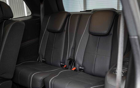 Mercedes-Benz GLS, 2025 год, 17 300 000 рублей, 35 фотография