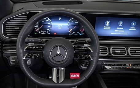 Mercedes-Benz GLS, 2025 год, 17 300 000 рублей, 26 фотография