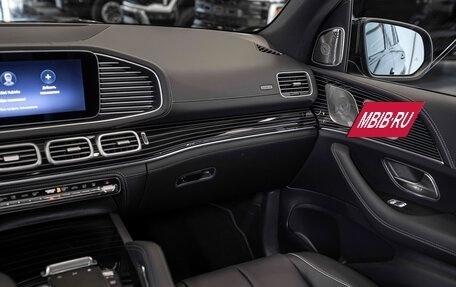 Mercedes-Benz GLS, 2025 год, 17 300 000 рублей, 28 фотография