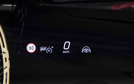 Mercedes-Benz GLS, 2025 год, 17 300 000 рублей, 36 фотография