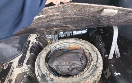 Hyundai Accent II, 2009 год, 410 000 рублей, 10 фотография