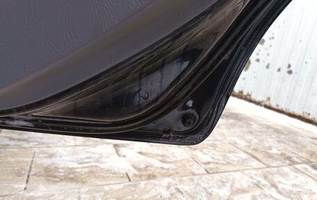 Hyundai Accent II, 2009 год, 410 000 рублей, 13 фотография