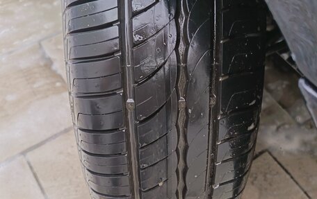 Hyundai Accent II, 2009 год, 410 000 рублей, 8 фотография