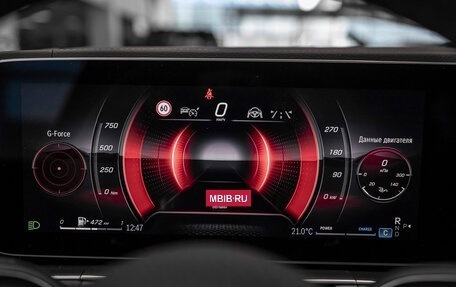 Mercedes-Benz GLS, 2025 год, 17 300 000 рублей, 32 фотография