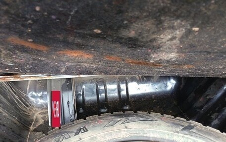 Hyundai Accent II, 2009 год, 410 000 рублей, 9 фотография