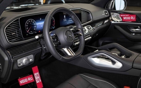 Mercedes-Benz GLS, 2025 год, 17 300 000 рублей, 12 фотография