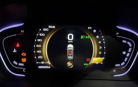 Geely Coolray I, 2020 год, 1 800 000 рублей, 6 фотография