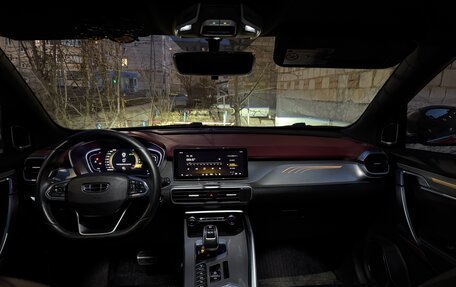 Geely Coolray I, 2020 год, 1 800 000 рублей, 4 фотография