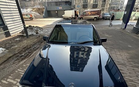 Mercedes-Benz E-Класс, 1992 год, 1 160 000 рублей, 5 фотография